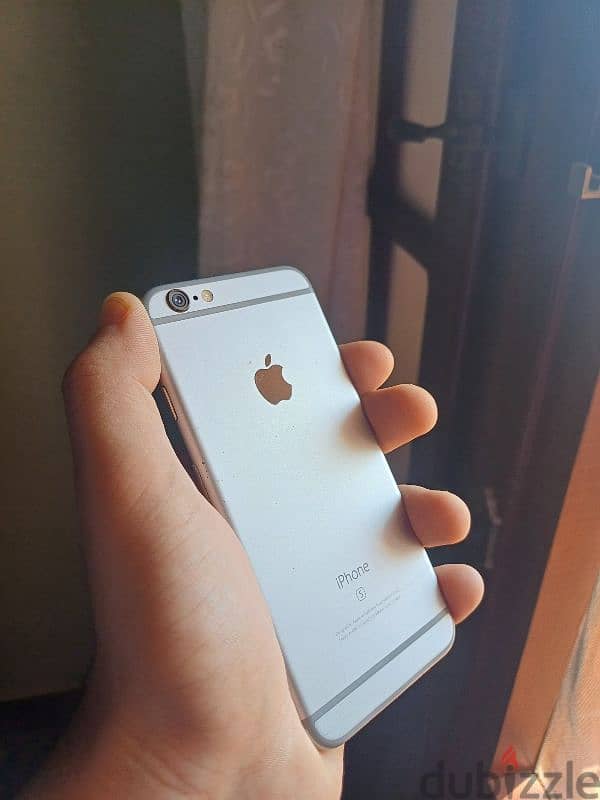 Iphone 6s 64GB 0