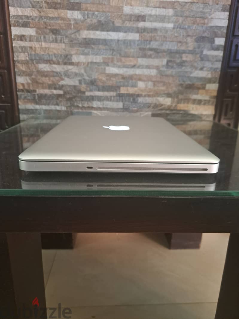 MacBook Pro (13-inch, 2011) 2