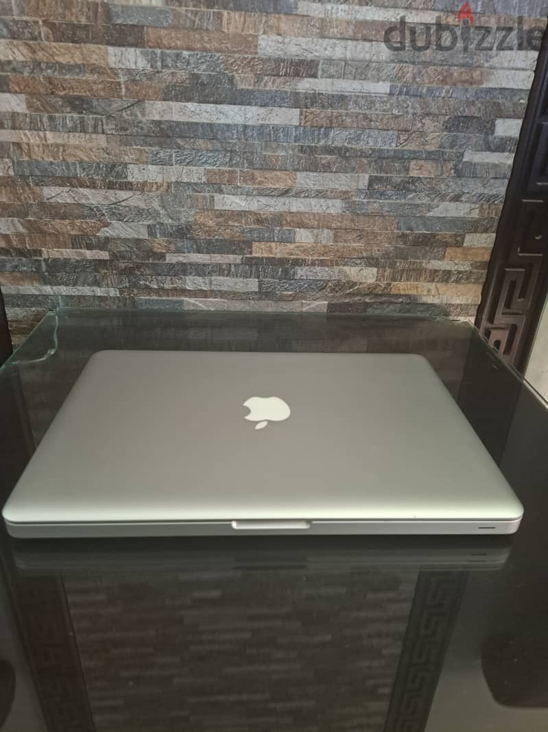 MacBook Pro (13-inch, 2011) 3