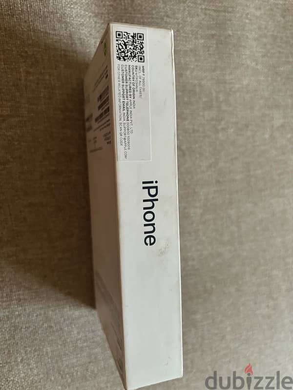 iPhone 15 128 GB 1