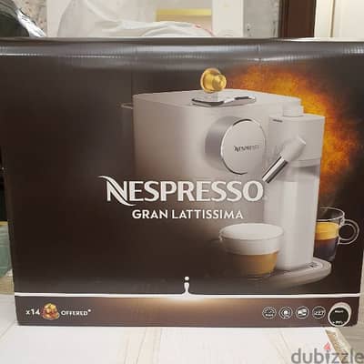 Nespresso