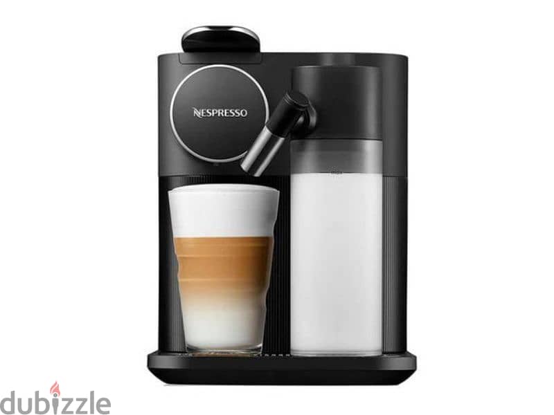 Nespresso Gran Lattissima Brand New 5