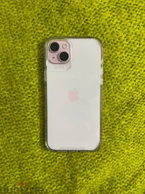 iphone 15 plus pink 3