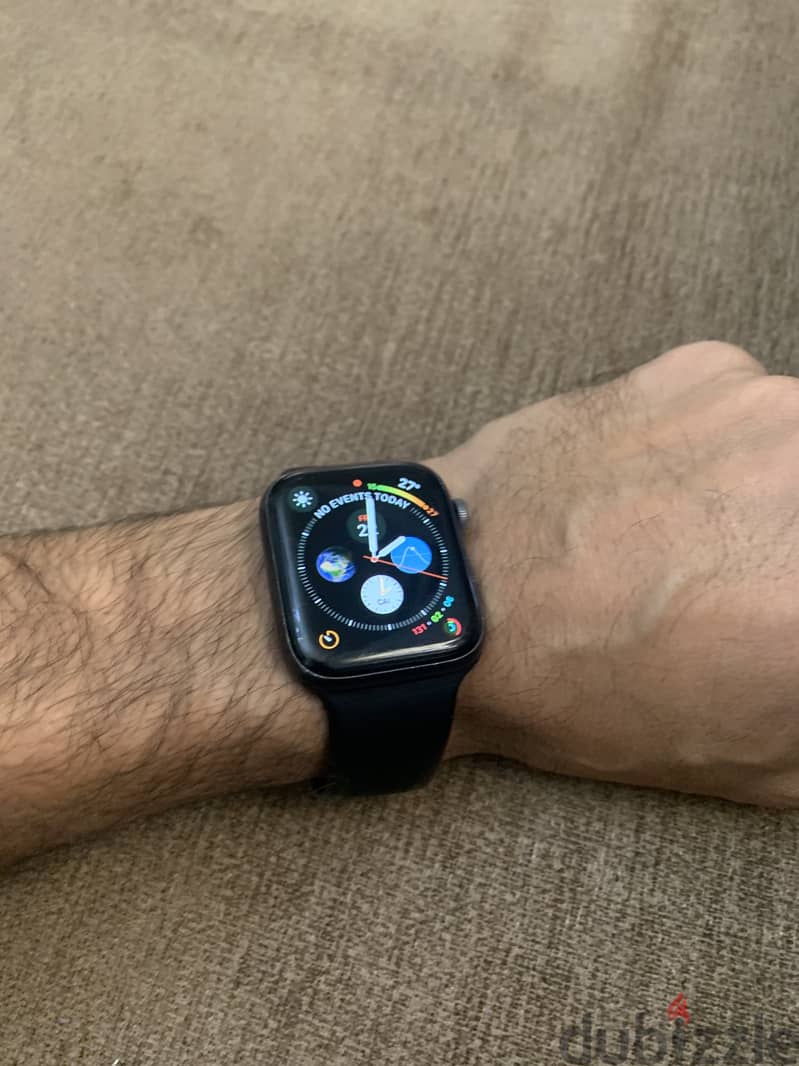 APPLE WATCH SE 44MM 0