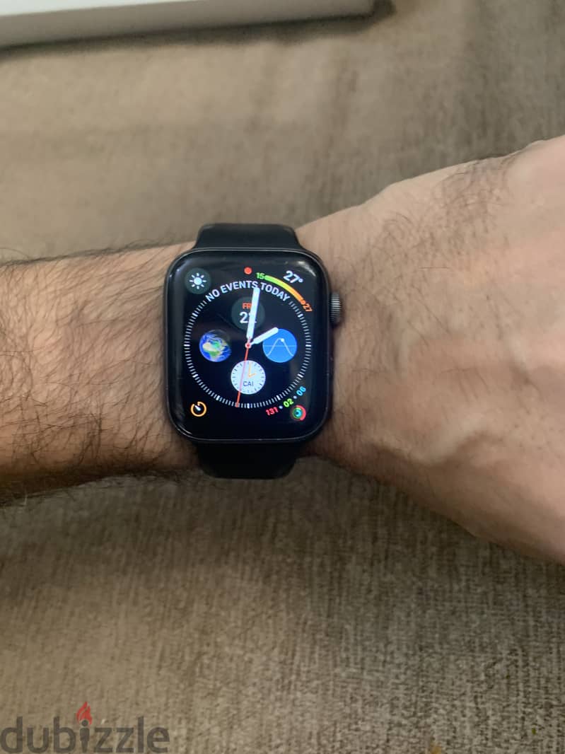 APPLE WATCH SE 44MM 2