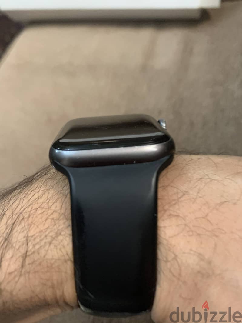 APPLE WATCH SE 44MM 9