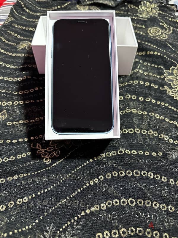 Iphone XR 64 GB 1