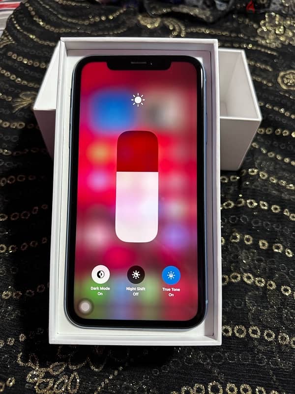 Iphone XR 64 GB 3