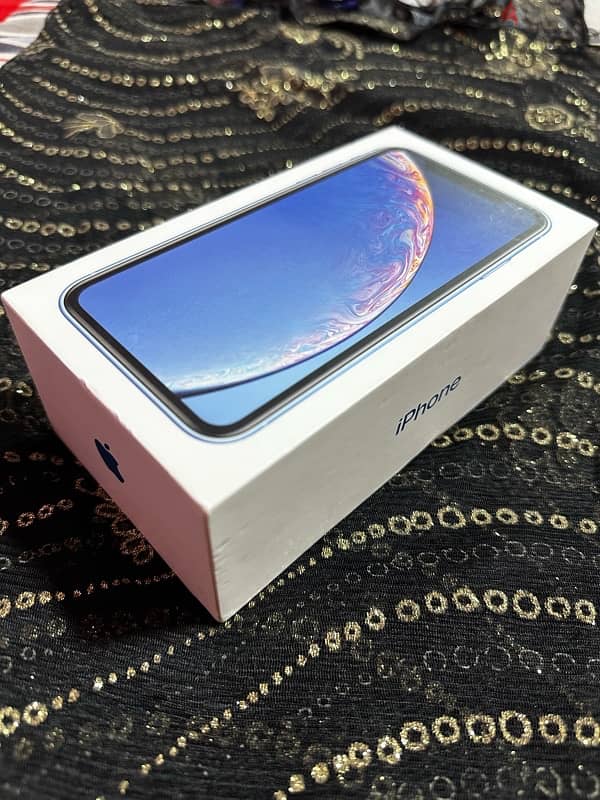 Iphone XR 64 GB 8