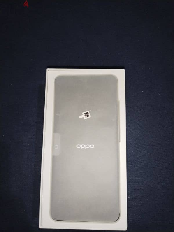 oppo a3 128/6 استعمال شهر به خربوش بسيط 0