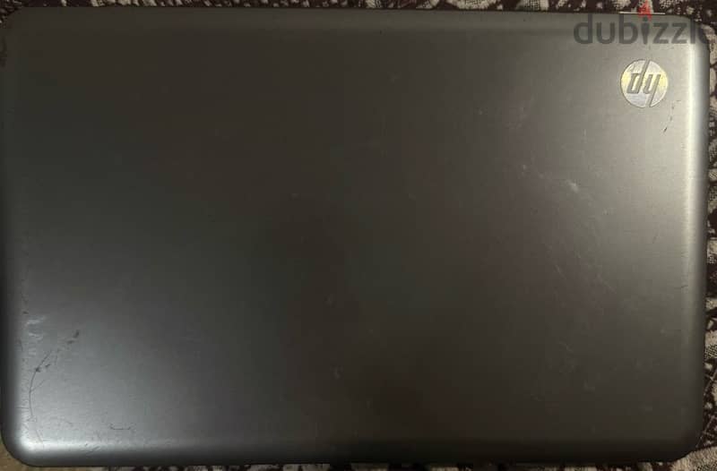 Laptop HP 2011 2