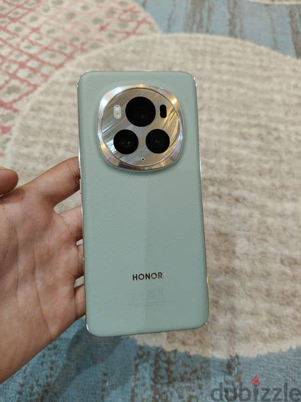 هونر ماجيك 6 برو . . . honor magic 6 pro 6