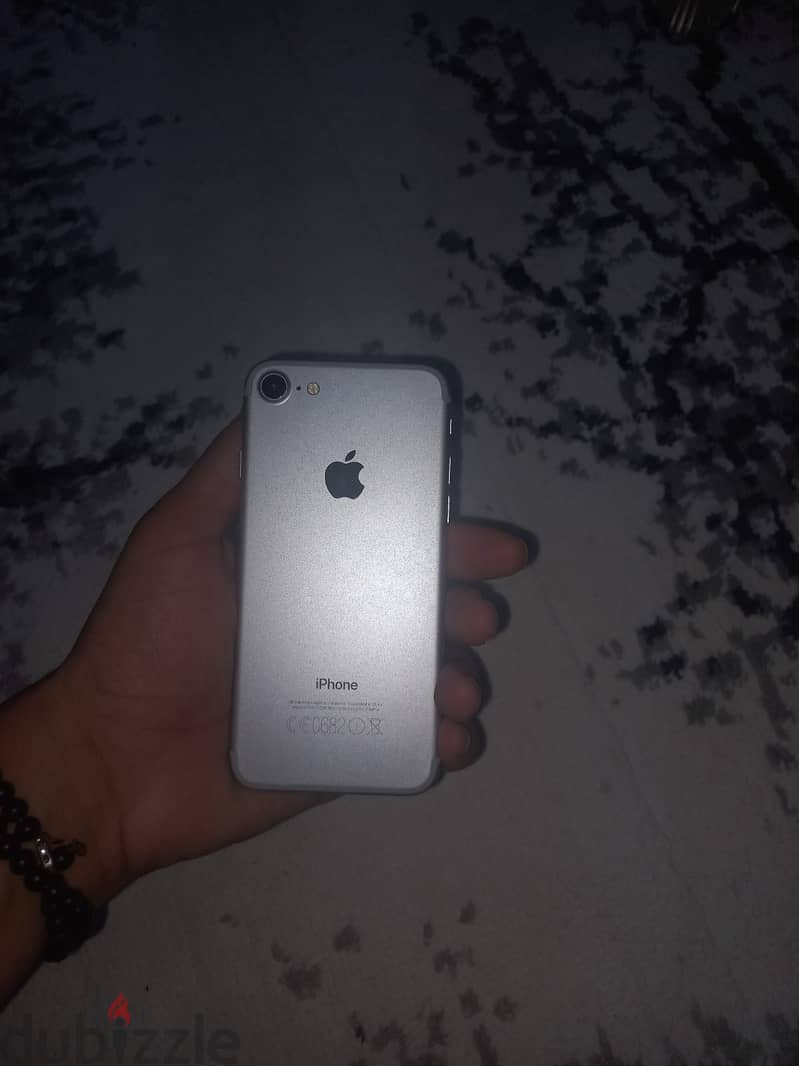 iphone 7 بطارية 100 1