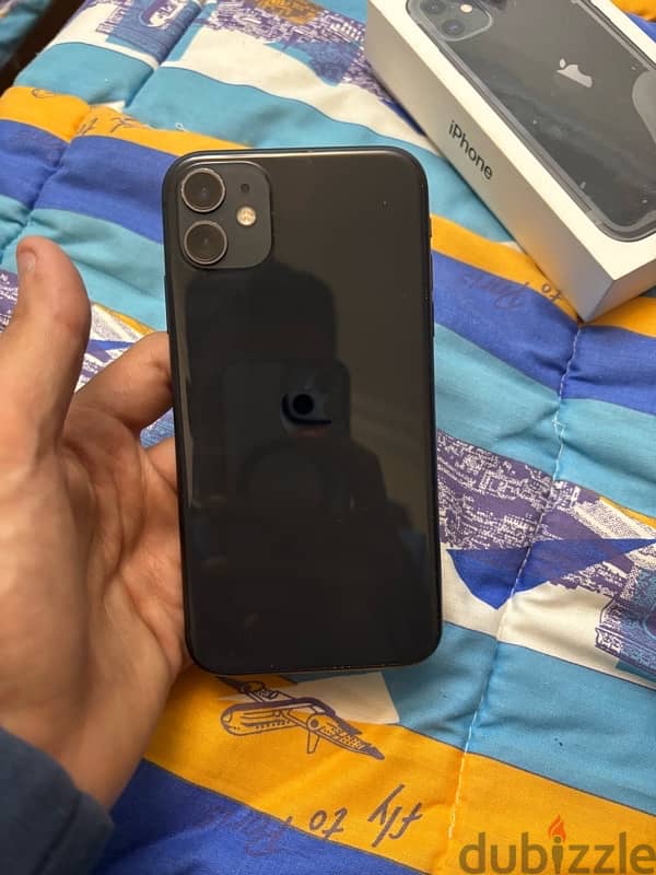 iphone 11 128 gb 5