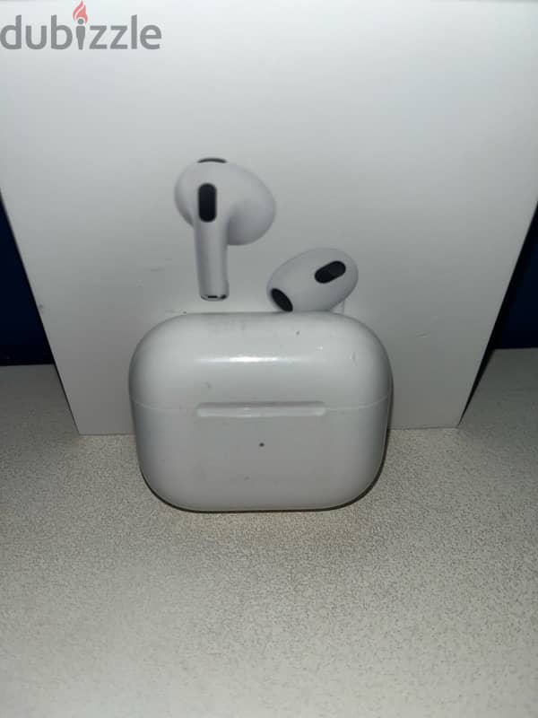 airpods 3 generation 1