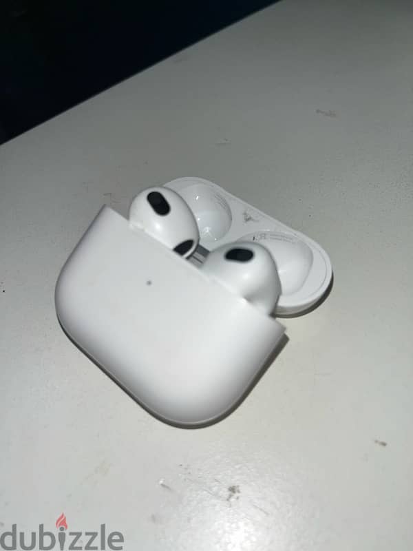 airpods 3 generation 3