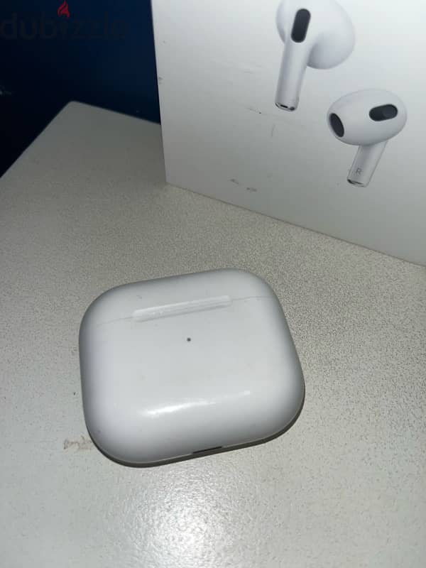 airpods 3 generation 4