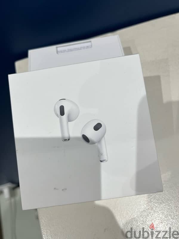 airpods 3 generation 7