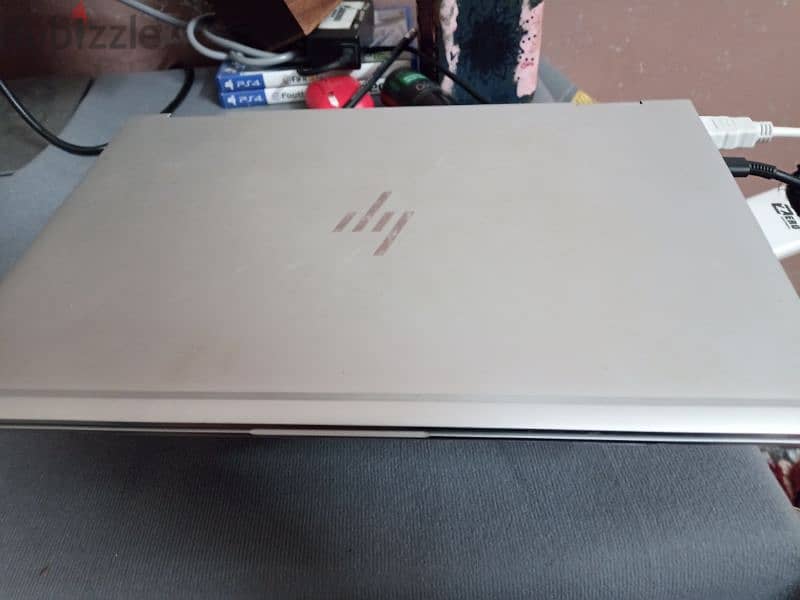 hp شاشته مكسوره مستعمل ٦ شهور 2