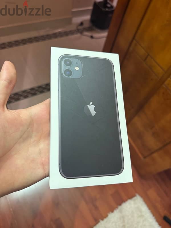 iphone 11 ( In a very good condition ) 0