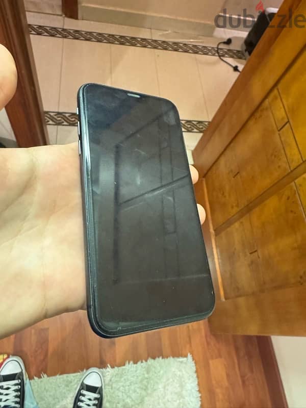 iphone 11 ( In a very good condition ) 1