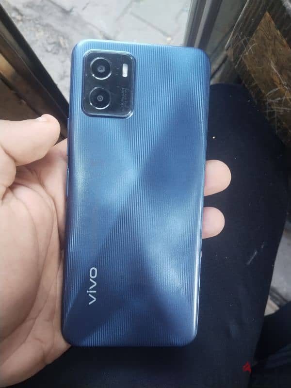 Vivo Y15s 0