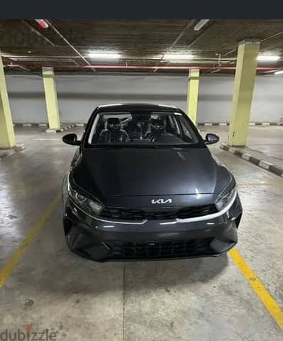 Kia Cerato 2023