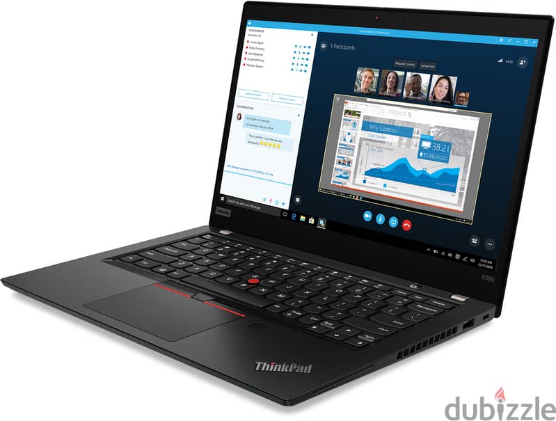 lenovo x395 Gaming 0