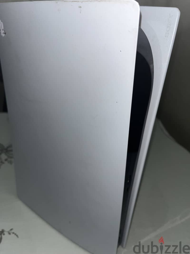 PlayStation 5 1TB Power Off Problem 2