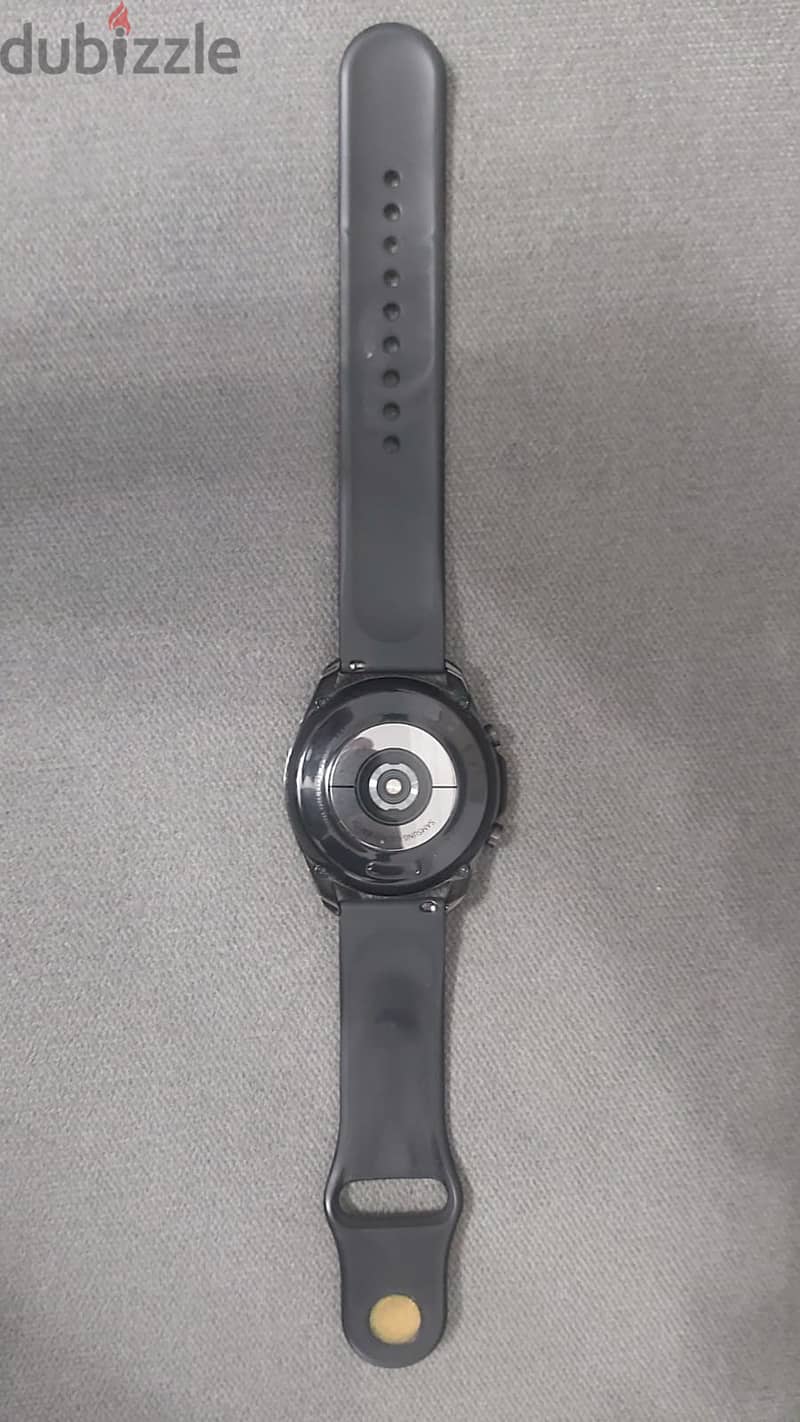 Samsung watch 3 سامسونج واتش 1