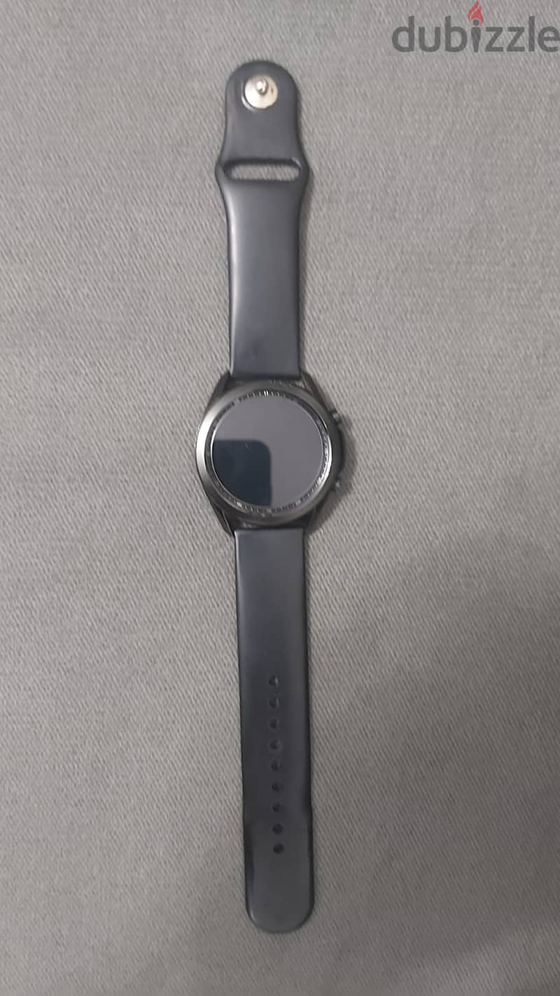 Samsung watch 3 سامسونج واتش 0