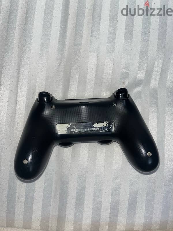 PS4 controller used 0