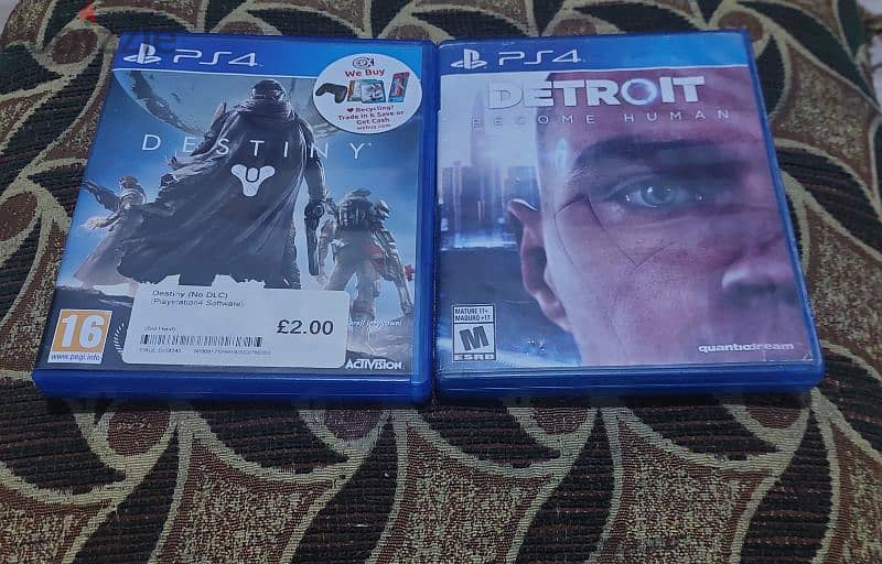 ps4 games 0