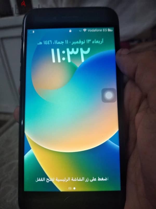 ايفون 8عادي 0