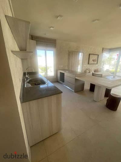 Chalet for sale in Baymount Ain Sokhna