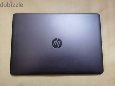 HP Zbook studio g3