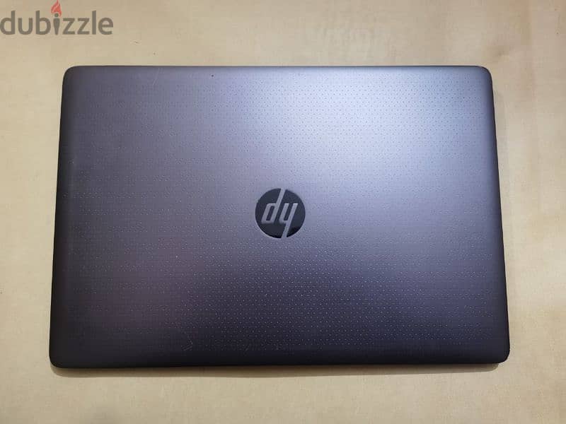 HP Zbook studio g3 0