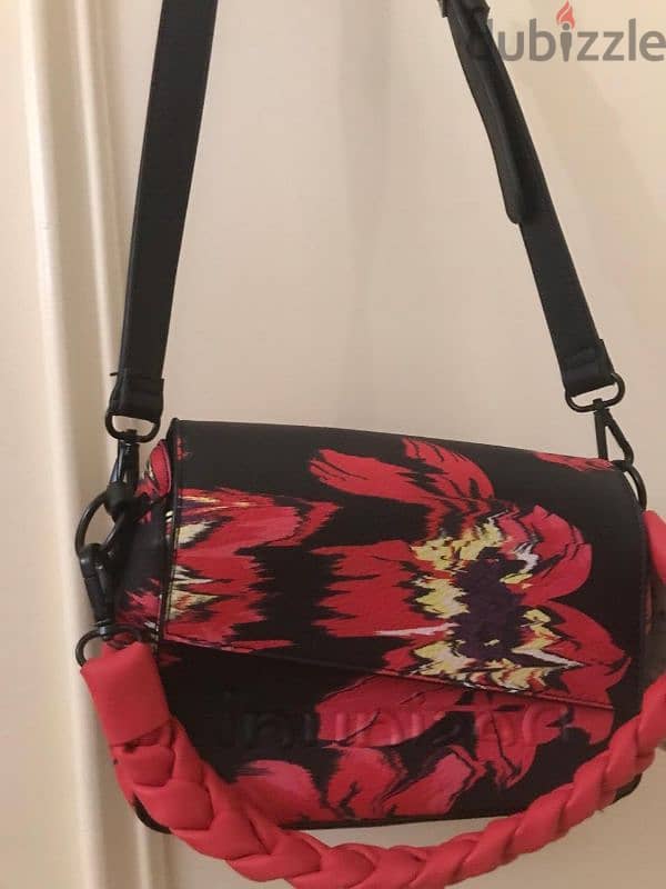 Desigual original handbag 0