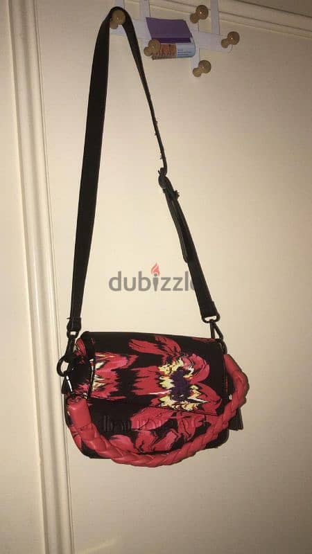 Desigual original handbag 1