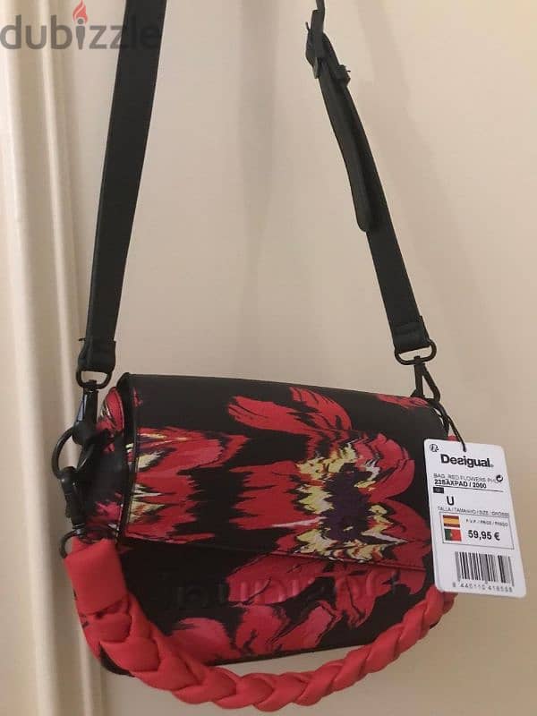 Desigual original handbag 2