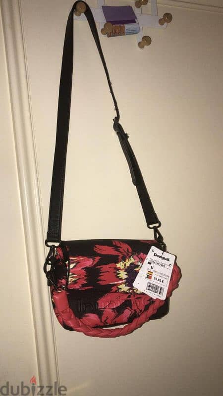 Desigual original handbag 3