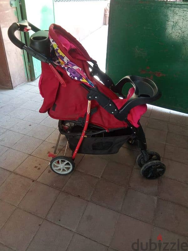 junior stroller 5