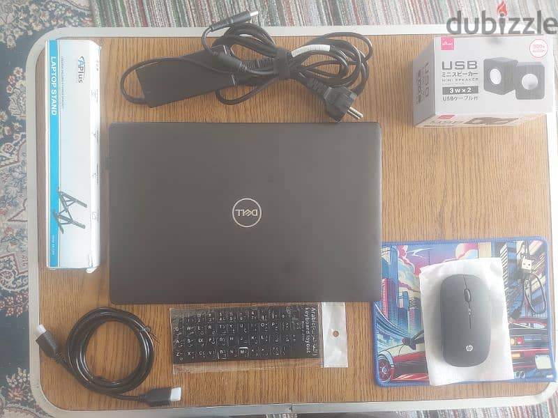 Dell 5400 core i5 8 0