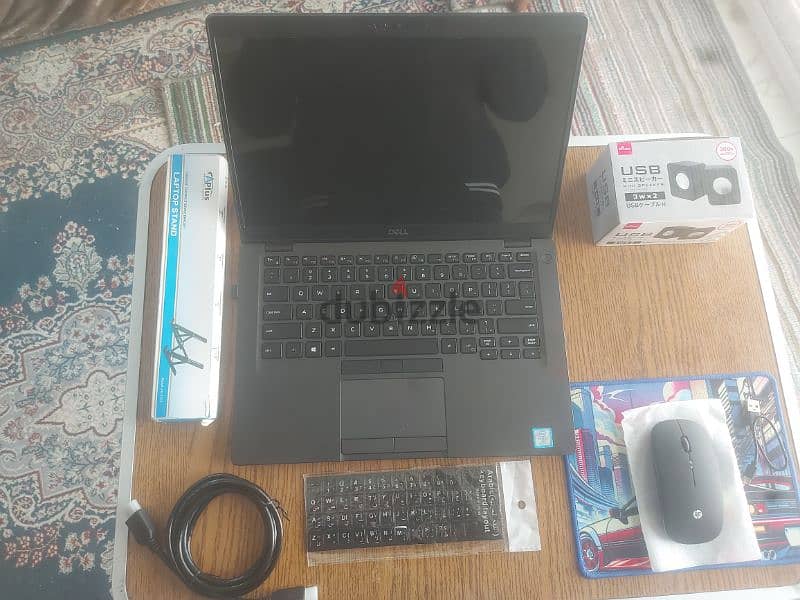 Dell 5400 core i5 8 1