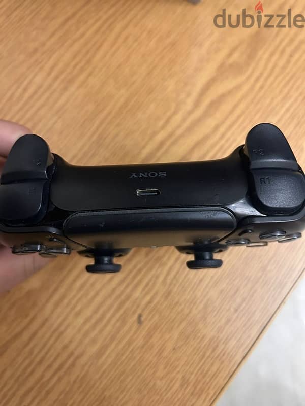 ps5 controller 0