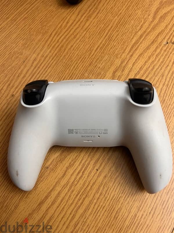 ps5 controller 4