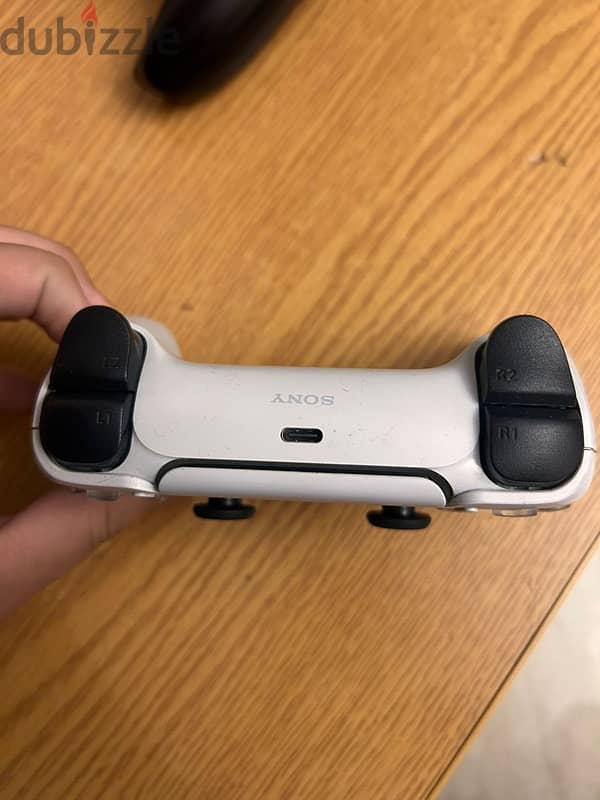 ps5 controller 5