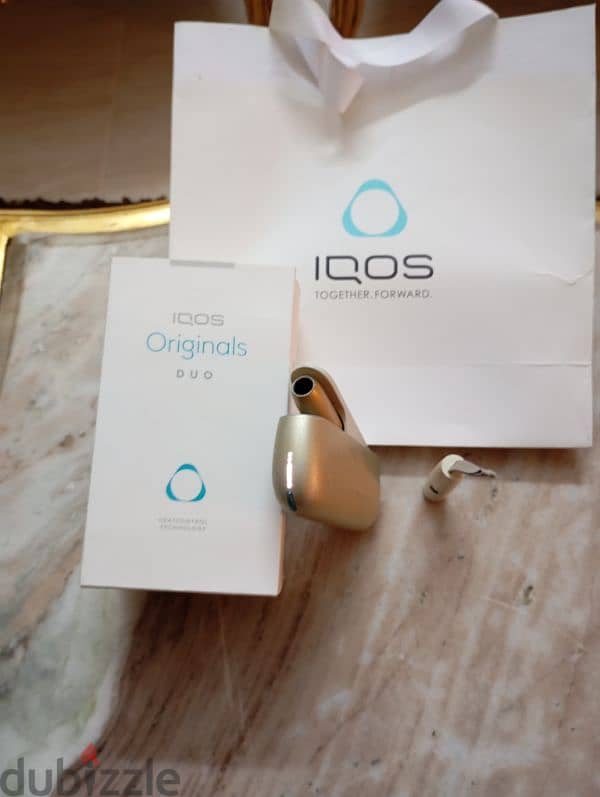 IQOS DOU 3