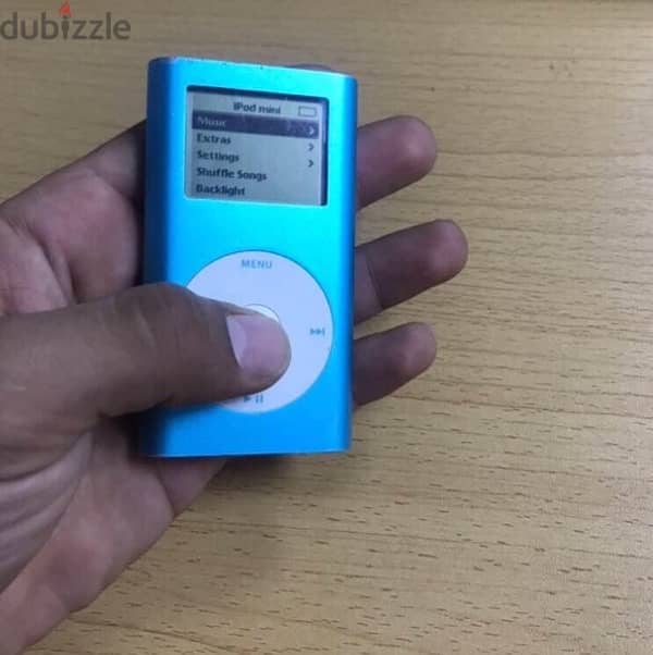 Apple iPod mini 6Gexcellent condition 0