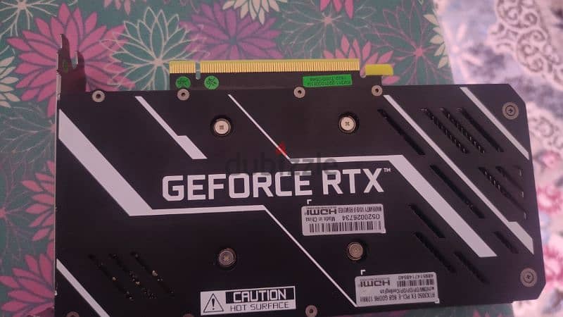 rtx3050 0